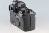 Canon EOS-1V 35mm SLR Film Camera #66103E4