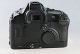 Canon EOS-1V 35mm SLR Film Camera #66103E4