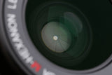 Konica M-Hexanon 28mm F/2.8 Lens for Leica M #66106E5