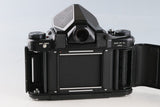 Asahi Pentax 6x7 Medium Format Film Camera #66124E4
