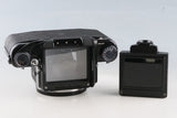 Asahi Pentax 6x7 Medium Format Film Camera #66124E4