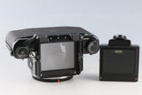 Asahi Pentax 6x7 Medium Format Film Camera #66125E4