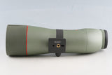 Kowa TSN-774 PROMINAR Spotting Scope + EX-F1Specifications TSN-DA3st With Box #66127L7