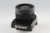 Nikon DW-21 High Magnification Finder for Nikon F4 #66141F2