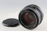 Mamiya-Sekor C 80mm F/2.8 N Lens for Mamiya 645 #66156E5