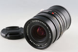 Leica Leitz Summicron-R 35mm F/2 3-Cam Lens + Kipon L/R-NEX Mount Adapter #66161T