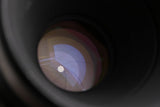 Nikon Micro-Nikkor 55mm F/2.8 Ais Lens #66165H21