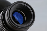 Bushnell Spacemaster Multi-Position Spotting Scope #66168L6