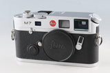 Leica M7 0.72 35mm Rangefinder Film Camera #66170 T