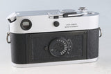 Leica M7 0.72 35mm Rangefinder Film Camera #66170 T