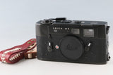 Leica M5 35mm Rangefinder Film Camera #66171 T