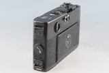 Leica M5 35mm Rangefinder Film Camera #66171 T