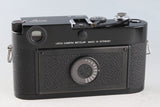Leica MP 0.72 35mm Rangefinder Film Camera With Box # #66173L1