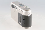 Rollei AFM35 35mm Point & Shoot Film Camera # #66181 D5