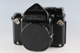 Asahi Pentax 6x7 TTL Medium Format Film Camera # #66183E3