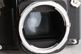 Asahi Pentax 6x7 TTL Medium Format Film Camera # #66183E3