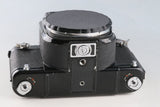 Asahi Pentax 6x7 TTL Medium Format Film Camera # #66183E3
