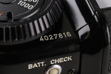 Asahi Pentax 6x7 TTL Medium Format Film Camera # #66183E3