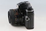 Minolta X-700 + MD 50mm F/1.4 Lens #66185 D5
