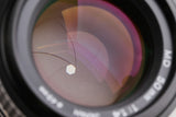 Minolta X-700 + MD 50mm F/1.4 Lens #66185 D5