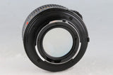 Minolta X-700 + MD 50mm F/1.4 Lens #66185 D5