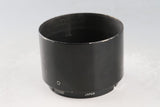 Nikon Nippon Kogaku Nikkor-P.C 105mm F/2.5 Lens for Leica L39 #66194 H21