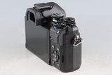 Olympus OM-D E-M10 Mirrorless Digital Camera #66196D8