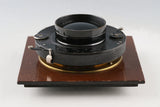 Bausch & Lomb Protar VII 13 3/4 Inch Lens #66200B2