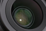 Nikon Nikkor Z 35mm F/1.8 S Lens #66203A6