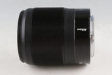 Nikon Nikkor Z 35mm F/1.8 S Lens #66203A6