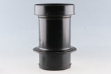 Ross, London No.3A Portrait Petzval Brass Lens #66208F6