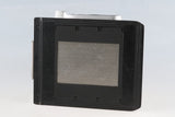 Limhof Super Rollex 6x9cm Film Back With Box #66244L6
