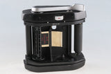 Limhof Super Rollex 6x9cm Film Back With Box #66244L6