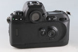 Nikon F100 35mm SLR Film Camera #66246E4