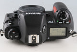 Nikon F100 35mm SLR Film Camera #66246E4