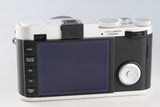Leica X Vario Typ107 Digital Camera With Box #66248 L1