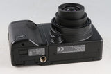 Ricoh GXR Digital Camera + S10 24-72mm F/2.5-4.4 Lens With Box #66250 L7