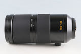 Leica Vario-Elmar-SL 100-400mm F/5-6.3 Lens With Box #66252 L1