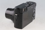 Panasonic LUMIX DC-TZ95 Digital Camera With Box #66272L6