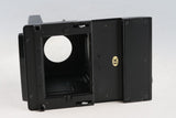 Mamiya M645 Waist Level Finder #66278 F3