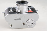 Minox Digital Classic Camera DCC Leica M3 4.0 With Box #66302L6