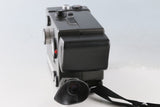Leica Leicina Special Super 8 Movie Camera #66303 T