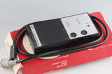 Leica Leicina Special Super 8 Movie Camera #66303 T
