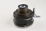 Carl Zeiss Jena Sonnar 25mm F/1.4 Movikon Cine Lens #66309E5