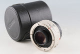 Canon Extender EF 1.4x #66310F5