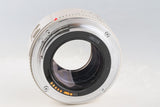 Canon Extender EF 1.4x #66310F5
