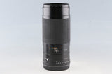 Contax Carl Zeiss Sonnar T* 210mm F/4 Lens for Contax 645 #66324