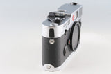 Leica M6 Panda 35mm Rangefinder Film Camera #66326T