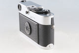 Leica M6 Panda 35mm Rangefinder Film Camera #66326T