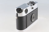 Leica M6 Panda 35mm Rangefinder Film Camera #66326T